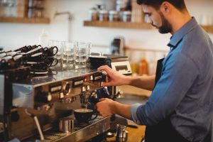 Espresso Coffee Making adelaide barista courses
